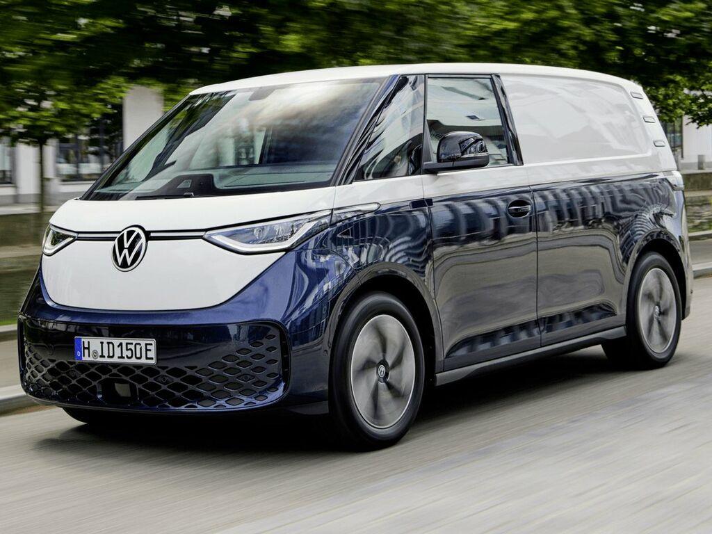 Alfombrillas para Volkswagen ID.Buzz 2022 - 2025