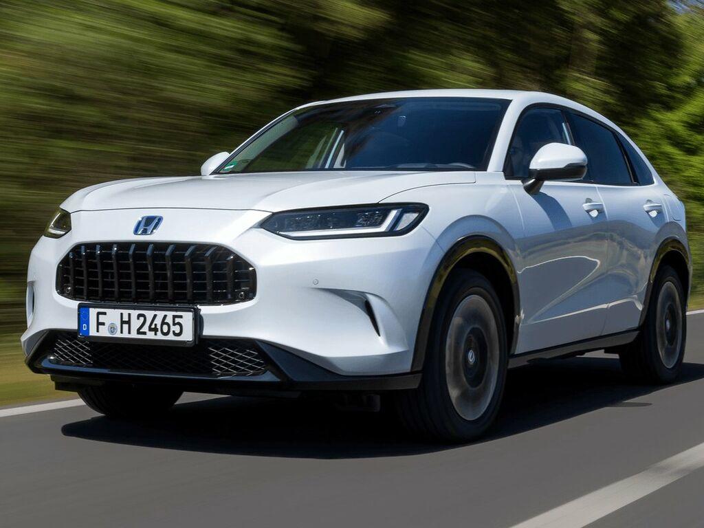 Alfombrilla de maletero para Honda ZR-V 2023 - 2025