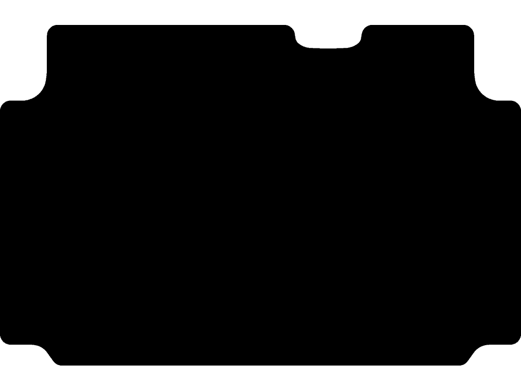 Townstar Combi/Evalia | L1 | Sólo apto para modelos con piso de carga alto