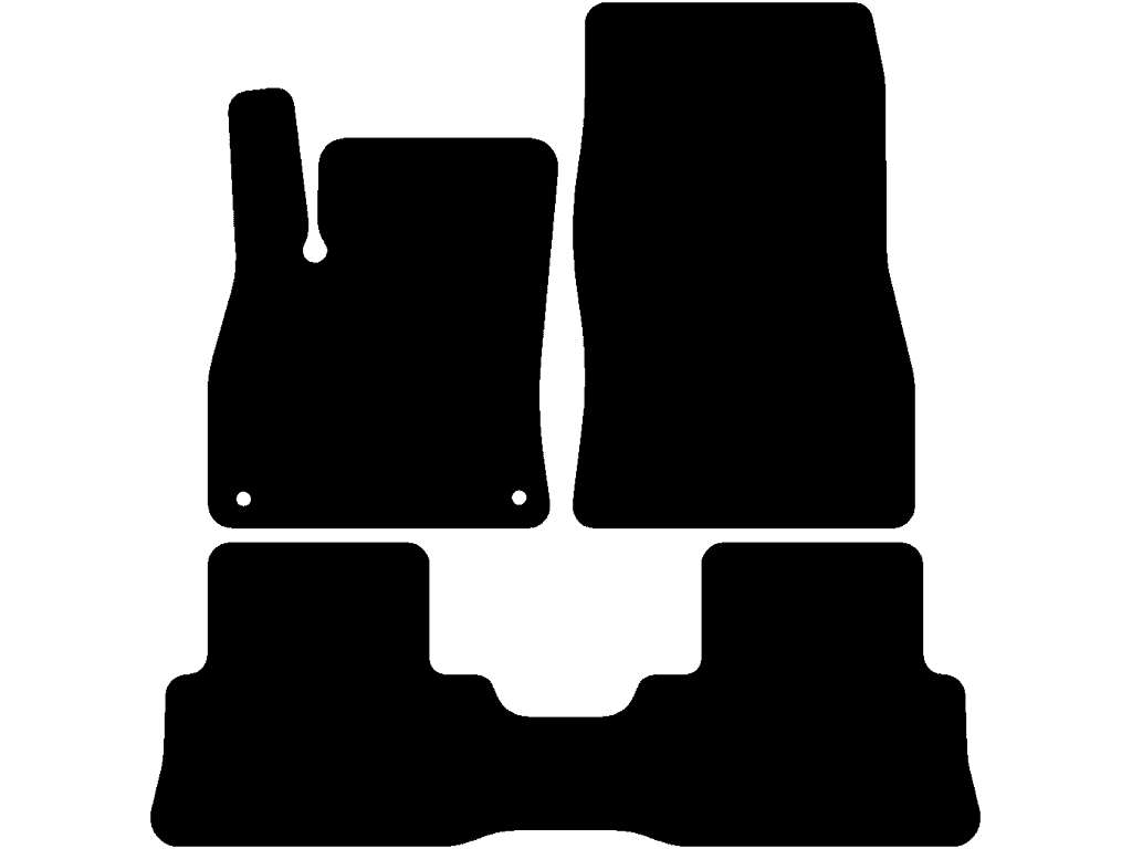 Coupé / Shooting Brake