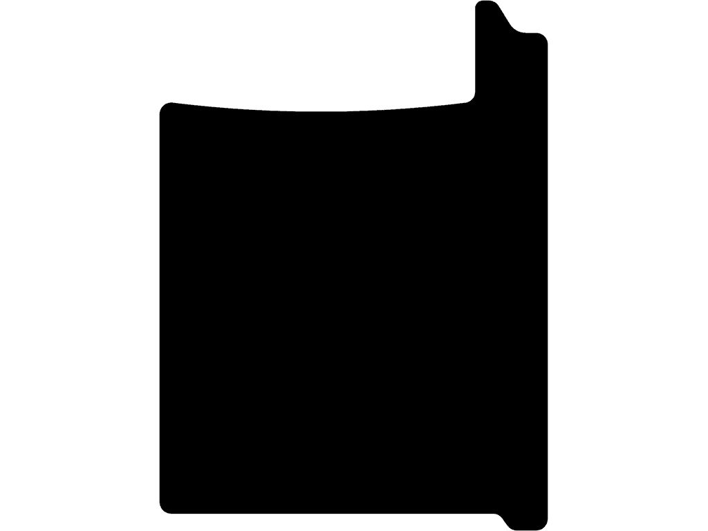 Coast | Ocean | Comfortline | Trasera