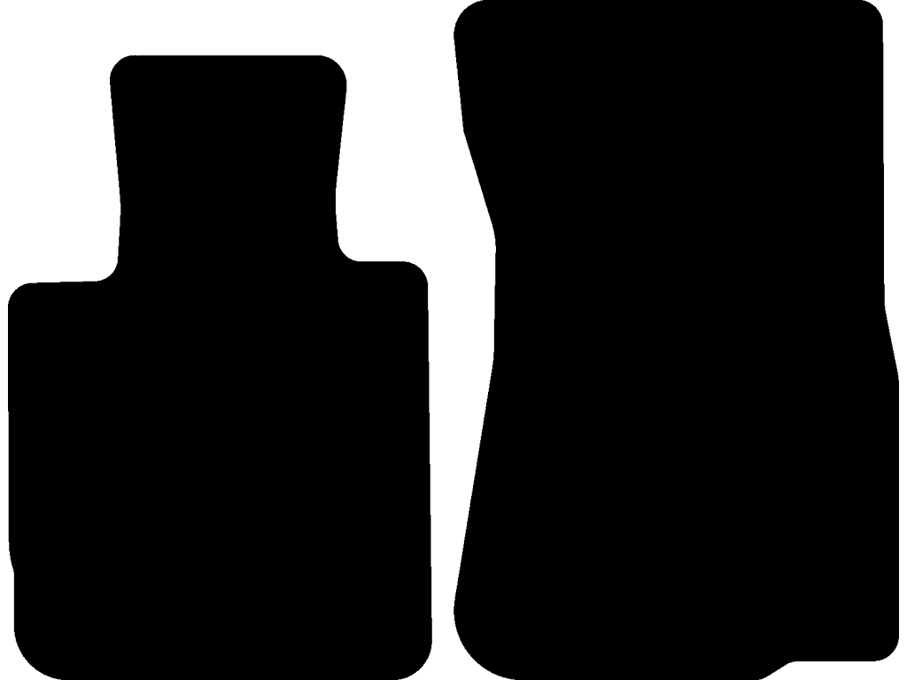 Alfombrillas para BMW Z4 E89 2009 - 2019