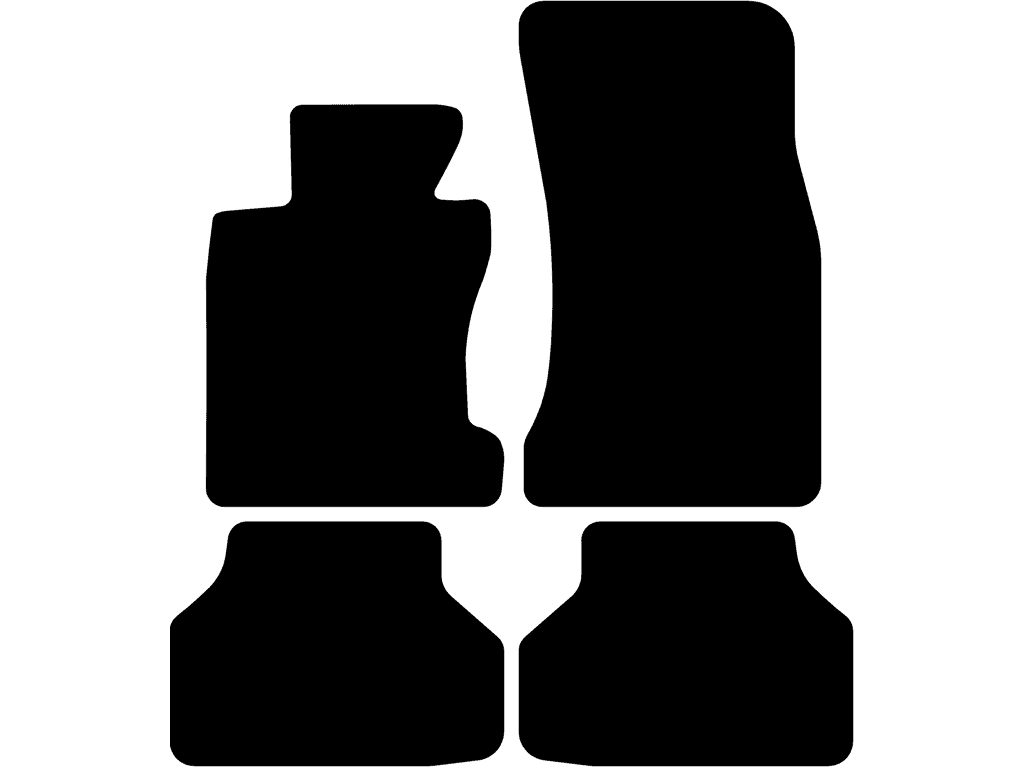 Berlina / Touring | xDrive | Sistema de fijación: Velcro + base de fijación tipo ancla