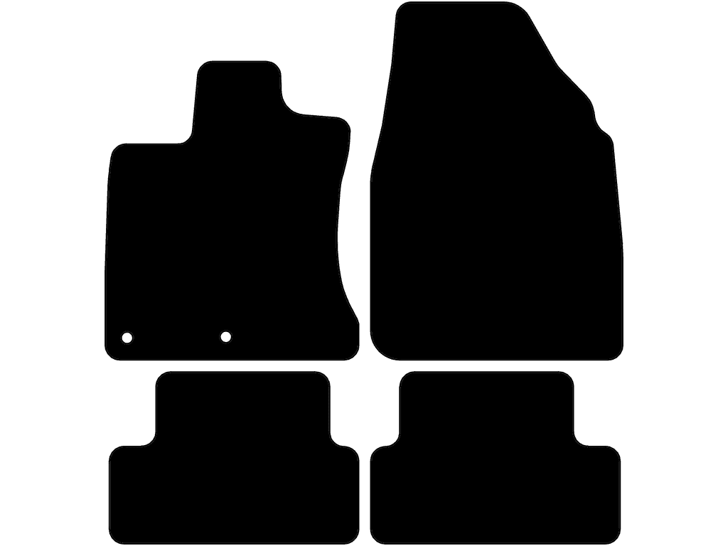 J10 | 5 plazas | Variante 1