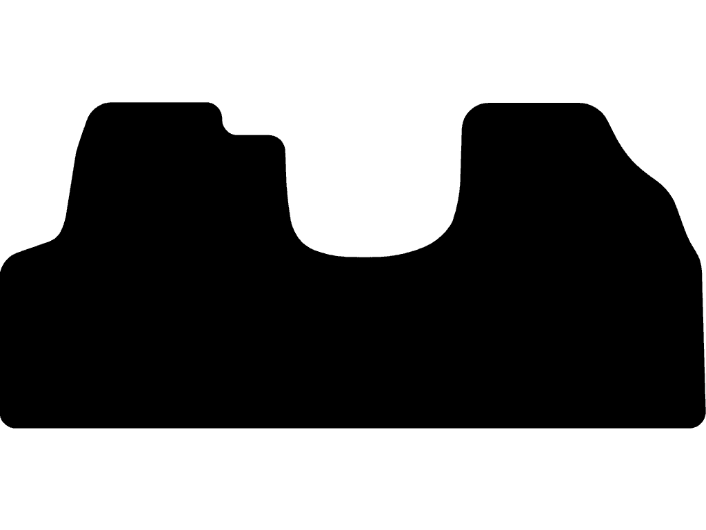 1 | Asiento de pasajero individual