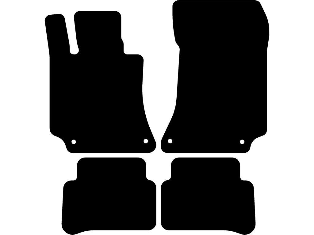 Berlina / Estate | Facelift