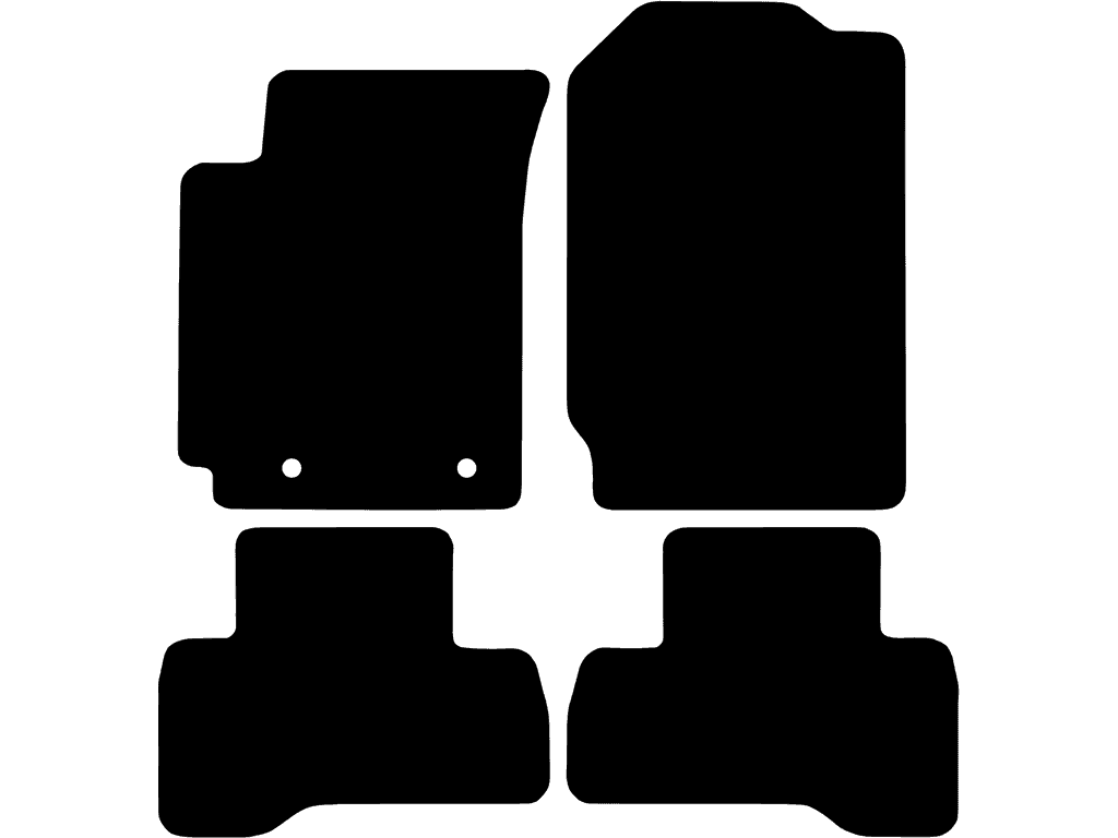 3 puertas | Automático