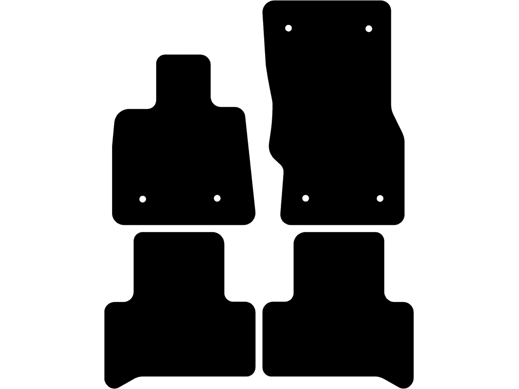 Sistema de fijació redondo