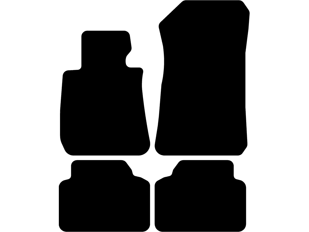 Berlina / Touring xDrive | Sistema de fijación: Sistema de velcro | Variación 1