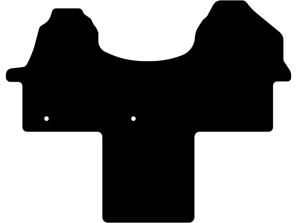 Sprinter | Autocaravana | Tracción delantera |Freno de mano eléctrico