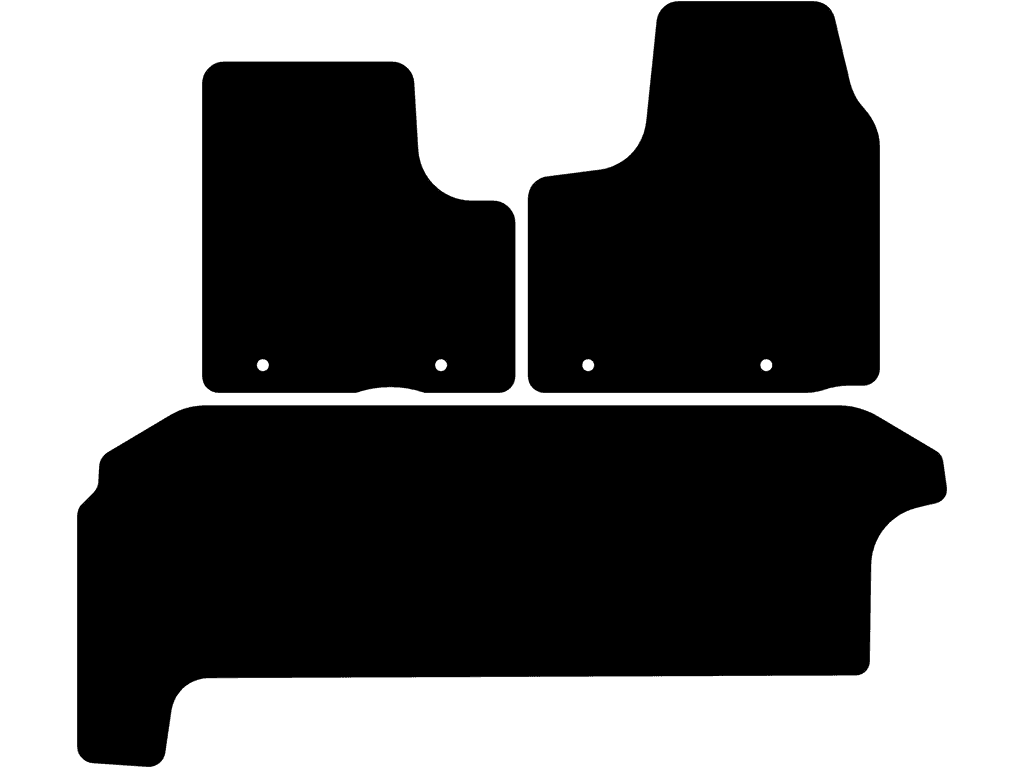 3 | Una puerta corredera | Batalla larga