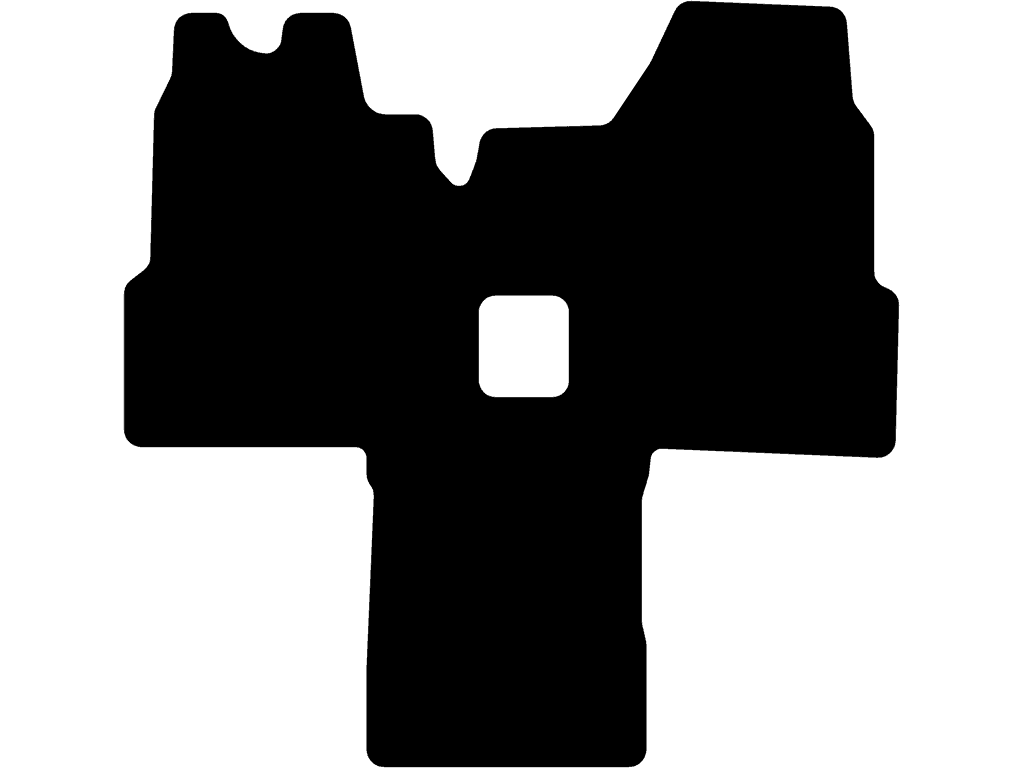 Autocaravana | Manual