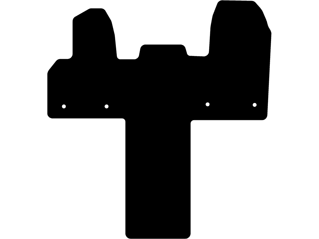 Autocaravana | Automático