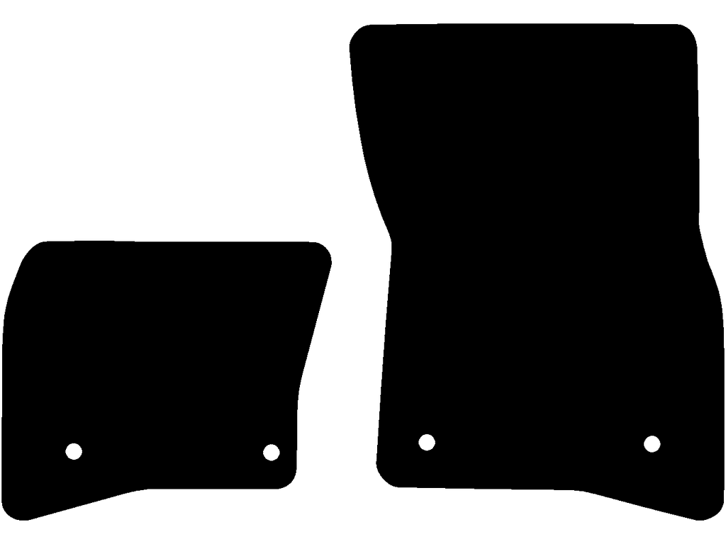 Defender 90 | 2 plazas