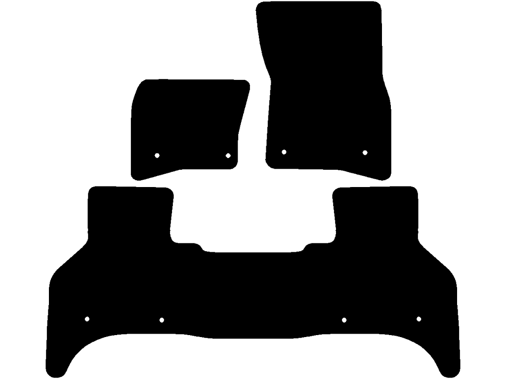 Defender 110 | 5 plazas