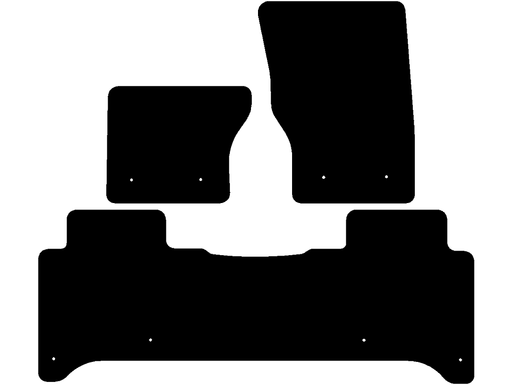 5 plazas | SDV8 Autobiography