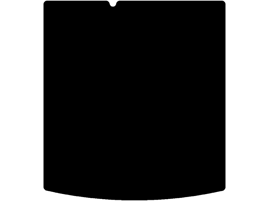 Sédan | Sólo apto para modelos con piso de carga bajo