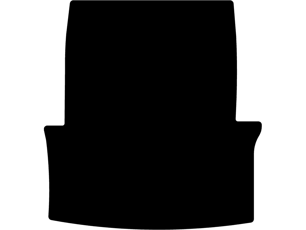 Sedan | Sólo apto para modelos con piso de carga bajo