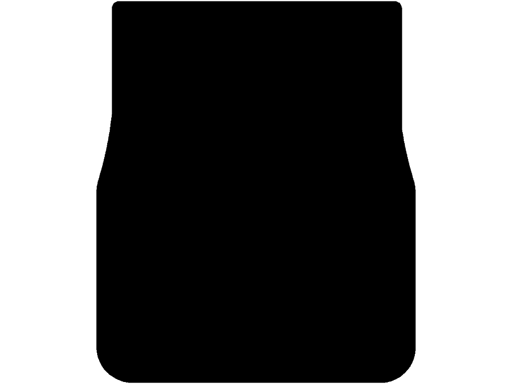 Berlina | Sólo apto para modelos con piso de carga bajo