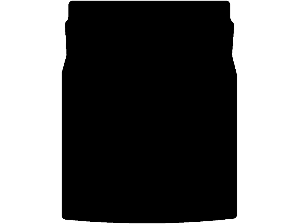 Sedan | Sólo apto para modelos con piso de carga bajo