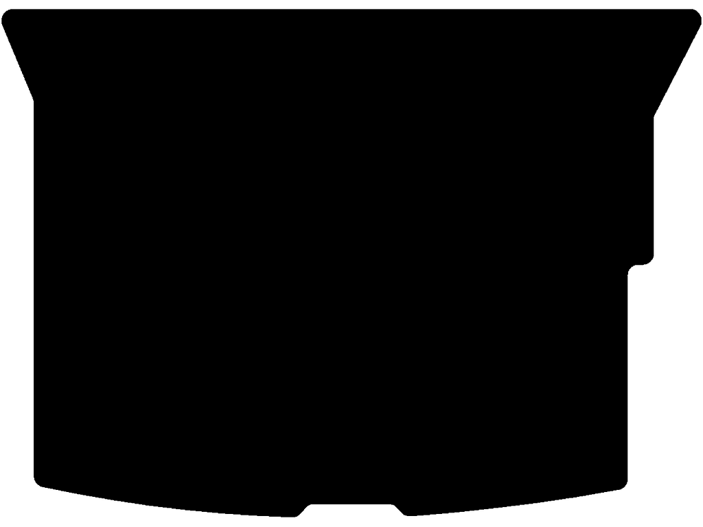 Sólo apto para modelos con piso de carga alto