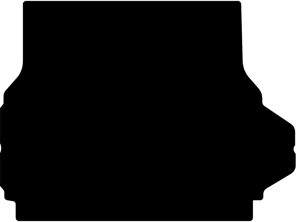 Sólo apto para modelos con piso de carga alto