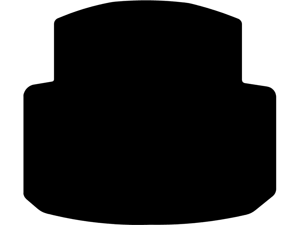 Sedan | Sólo apto para modelos con piso de carga bajo