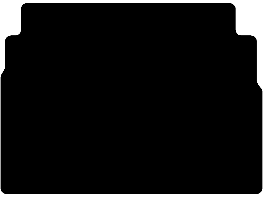 Sedan | Sólo apto para modelos con piso de carga bajo