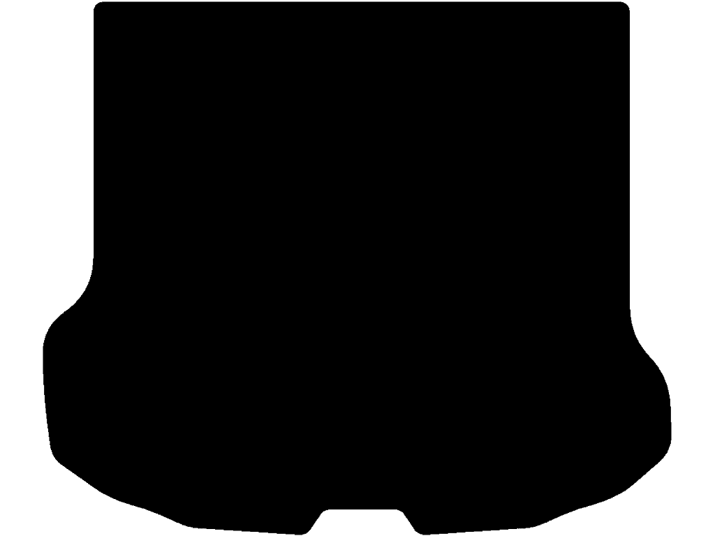 V70/XC70 | Sólo apto para modelos con piso de carga alto