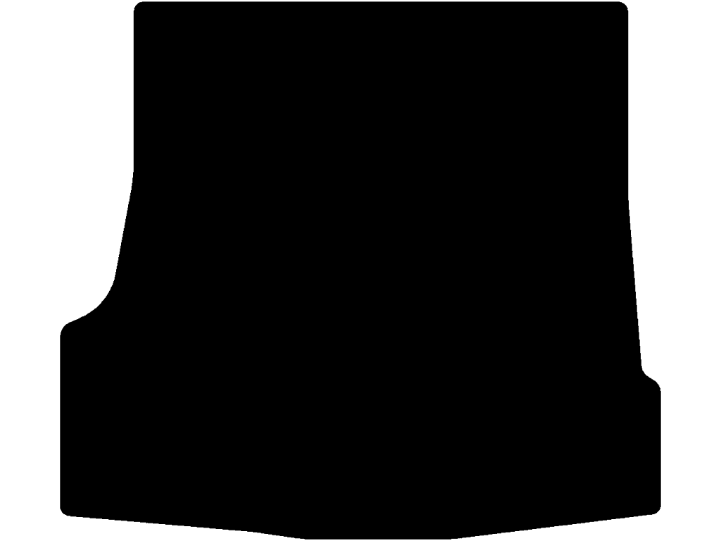 Sedan Facelift | Sólo apto para modelos con piso de carga bajo