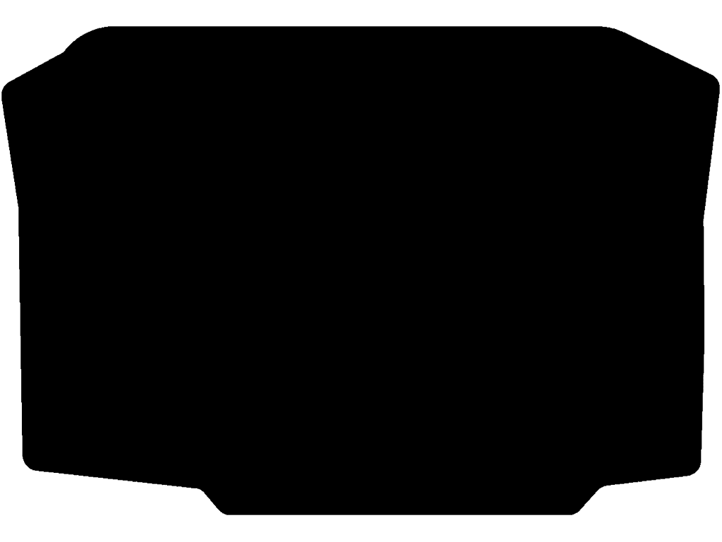 2001 - 2005 | Sólo apto para modelos con piso de carga bajo