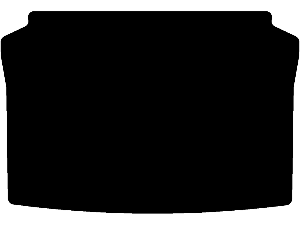 2005 - 2009 | Sólo apto para modelos con piso de carga bajo