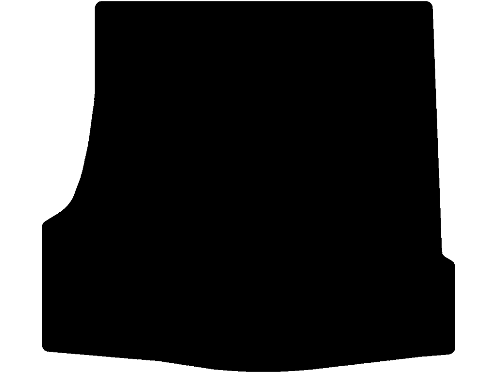 Sedan | Sólo apto para modelos con piso de carga bajo