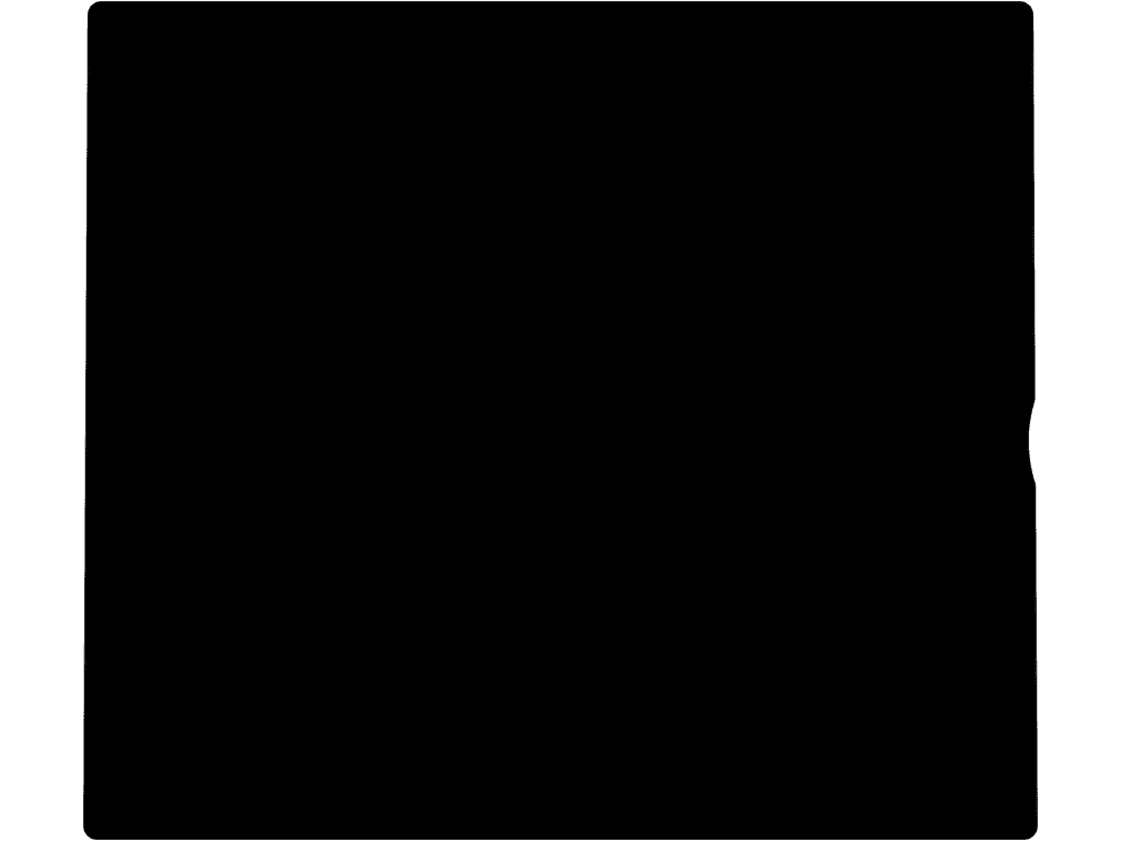 Variación 1 | Sólo apto para modelos con piso de carga alto