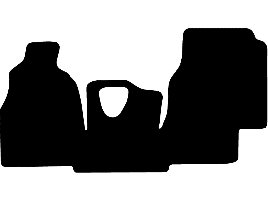 Asiento de pasajero individual