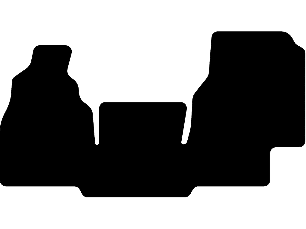 Asiento de pasajero individual