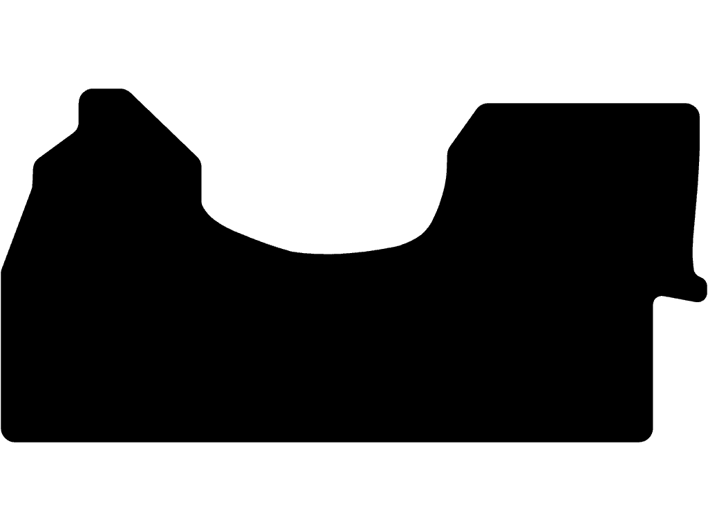 Sprinter | Asiento de pasajero doble