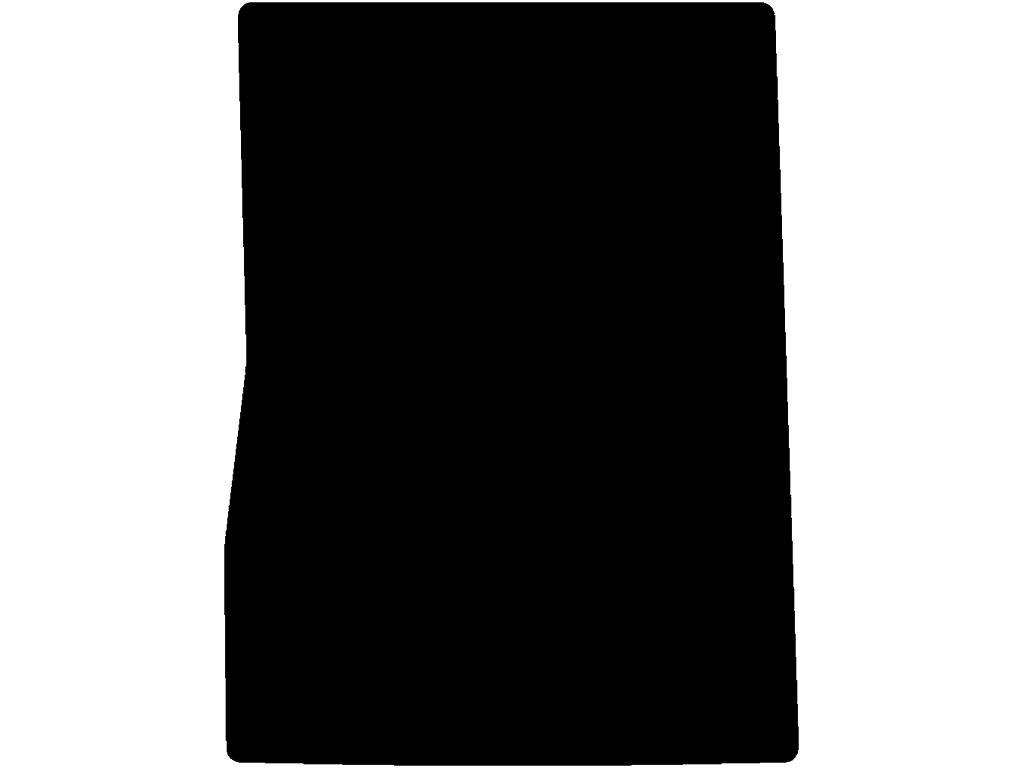 Sólo apto para modelos con piso de carga bajo