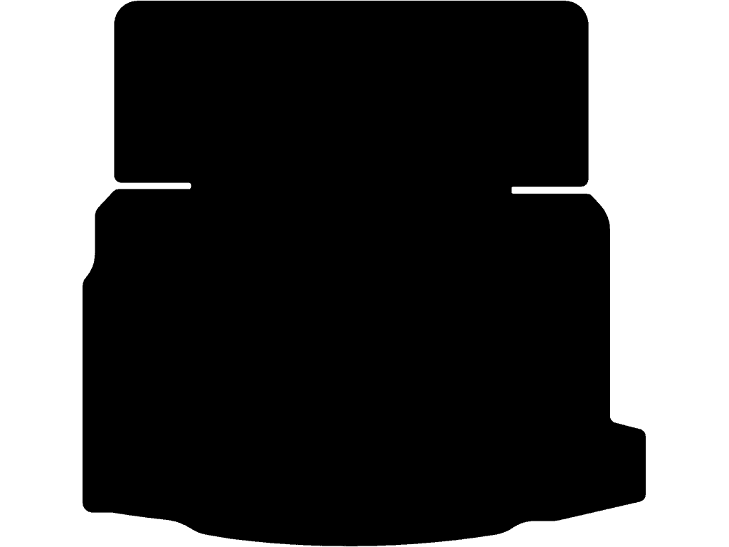 Sedan | Sólo apto para modelos con piso de carga bajo