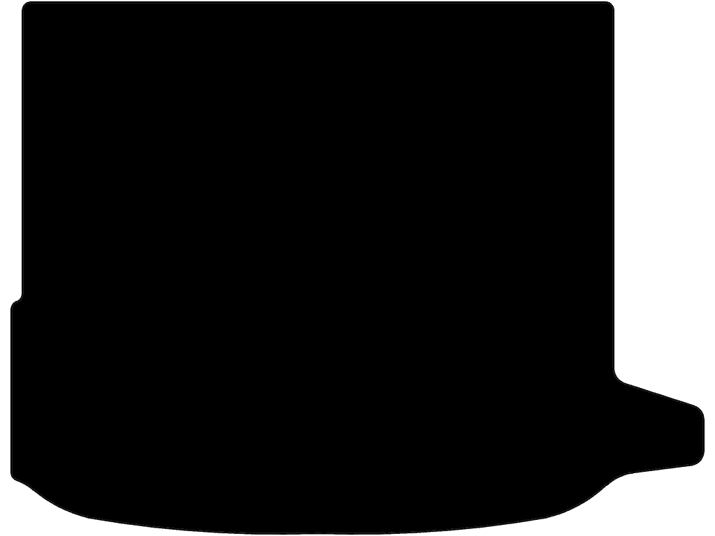 C253 Coupé | Sólo apto para modelos con piso de carga bajo