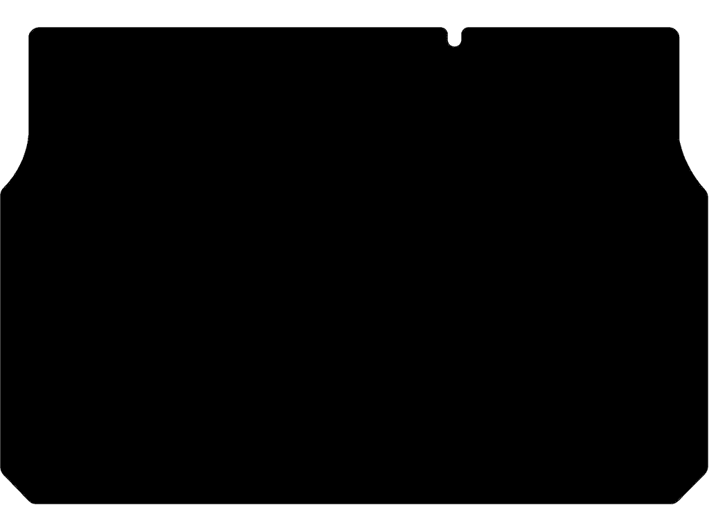 Sólo apto para modelos con piso de carga bajo