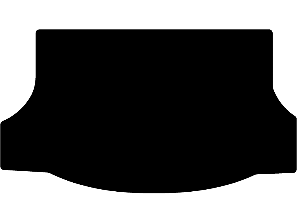 5 puertas | Sólo apto para modelos con piso de carga bajo