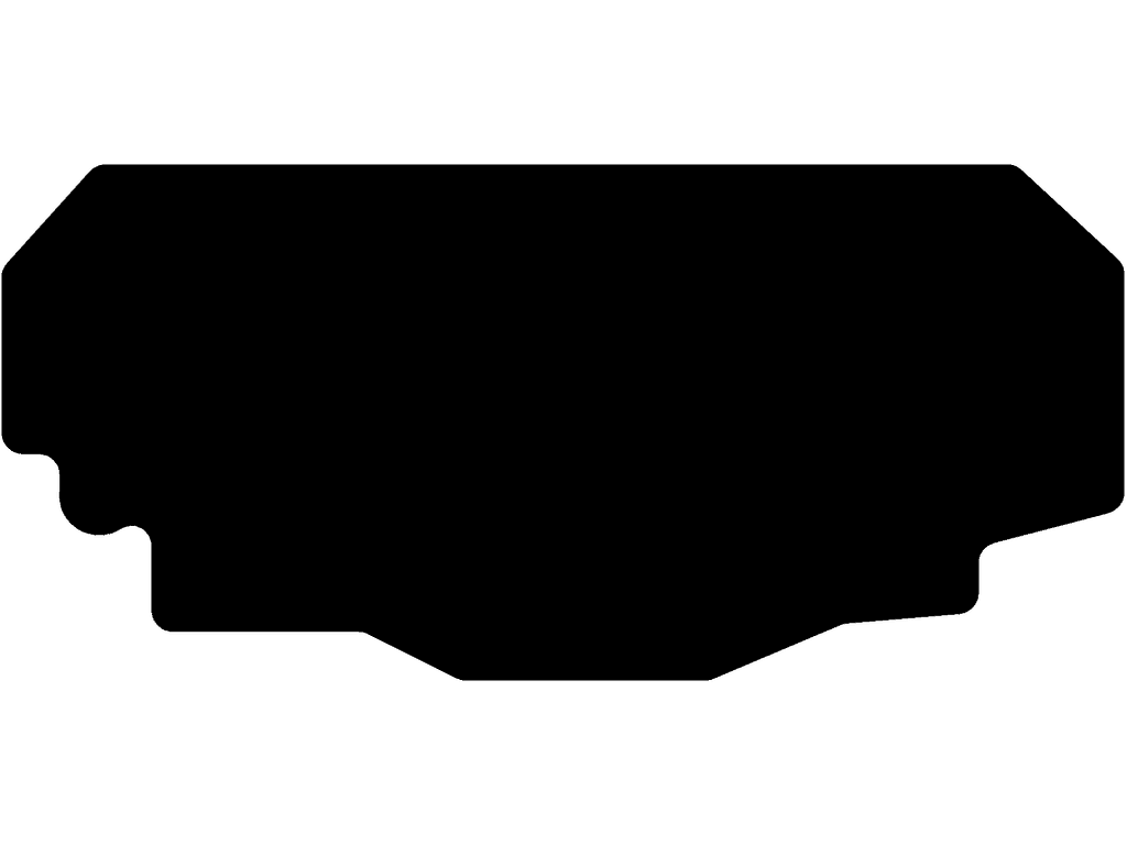 Sólo apto para modelos con piso de carga bajo