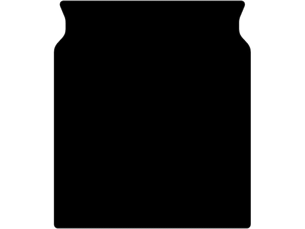 Sedan | Sólo apto para modelos con piso de carga bajo