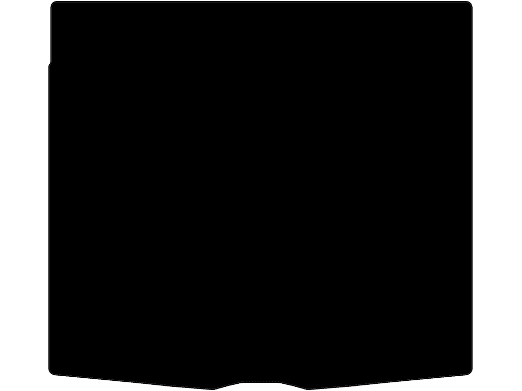 V167 Allrounder | Sólo apto para modelos con piso de carga alto