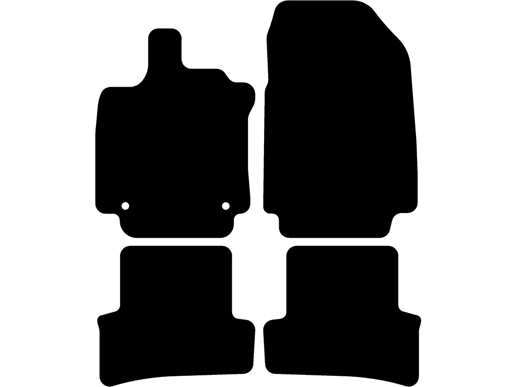 4 | 3/5 puertas / Sport Tourer