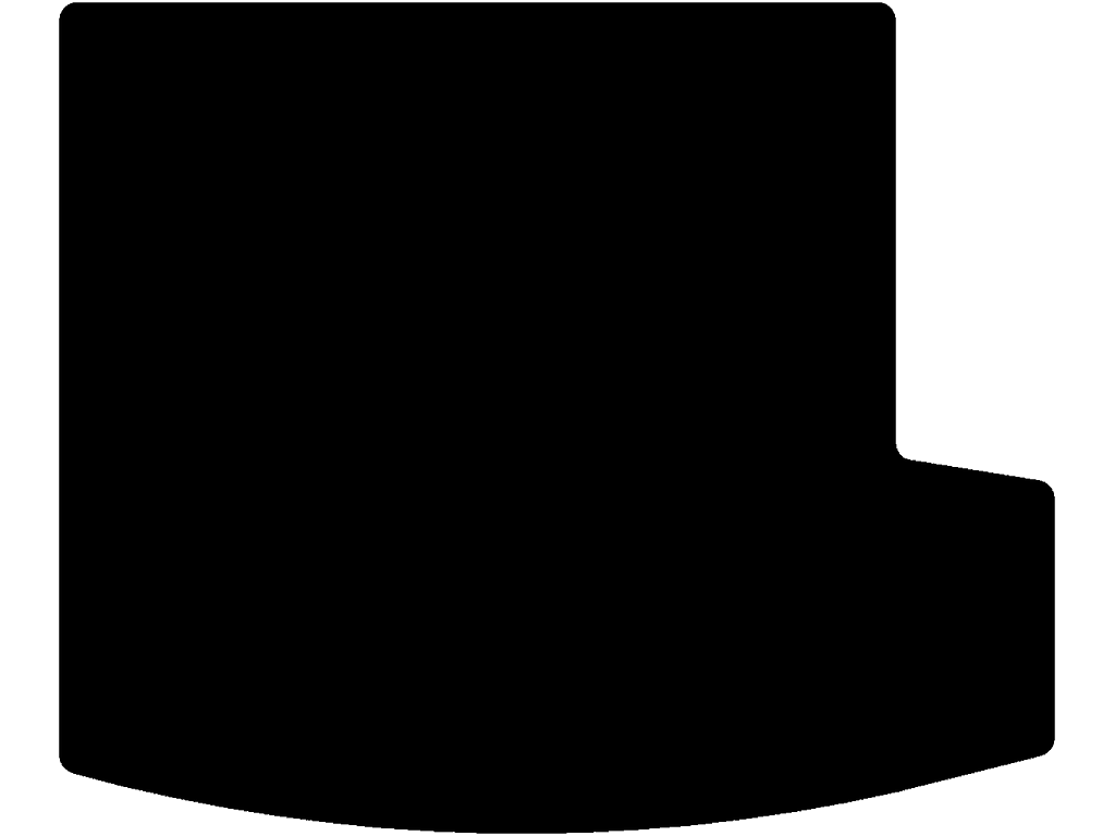 Sedan | Híbrido enchufable | Sólo apto para modelos con piso de carga alto