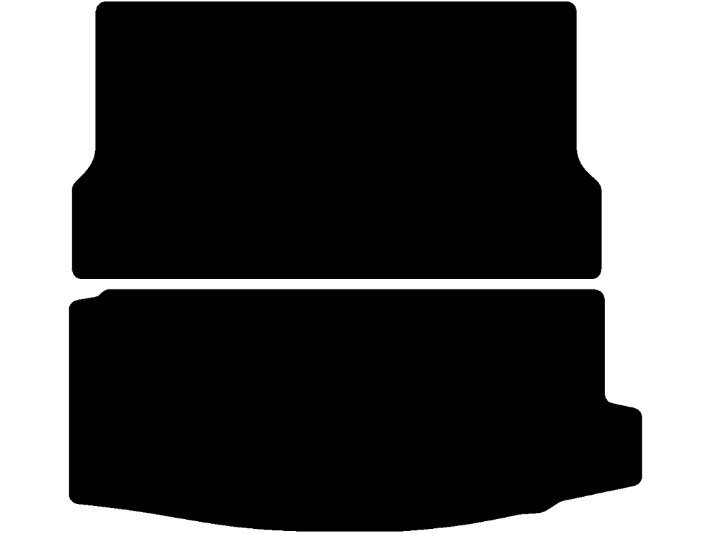 Sedan | Híbrido Enchufable | Sólo apto para modelos con piso de carga alto | Variant 1