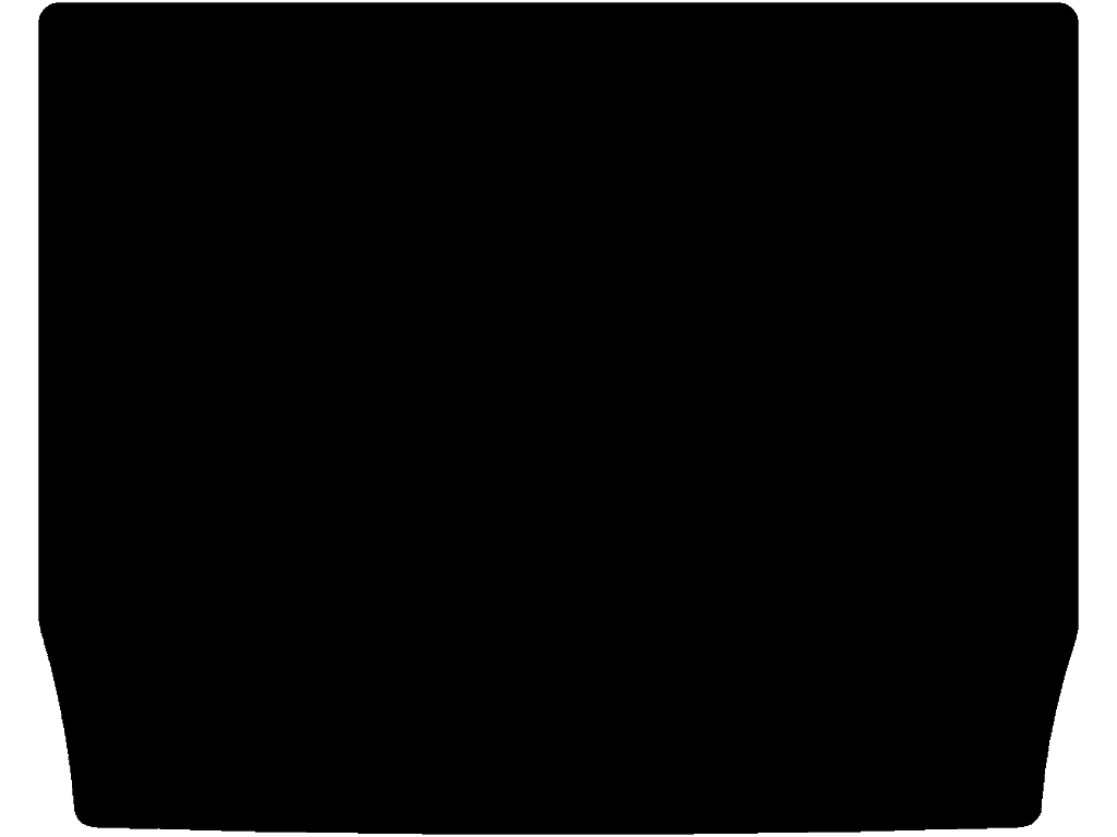 X253 SUV | Híbrido Enchufable | Sólo apto para modelos con piso de carga alto