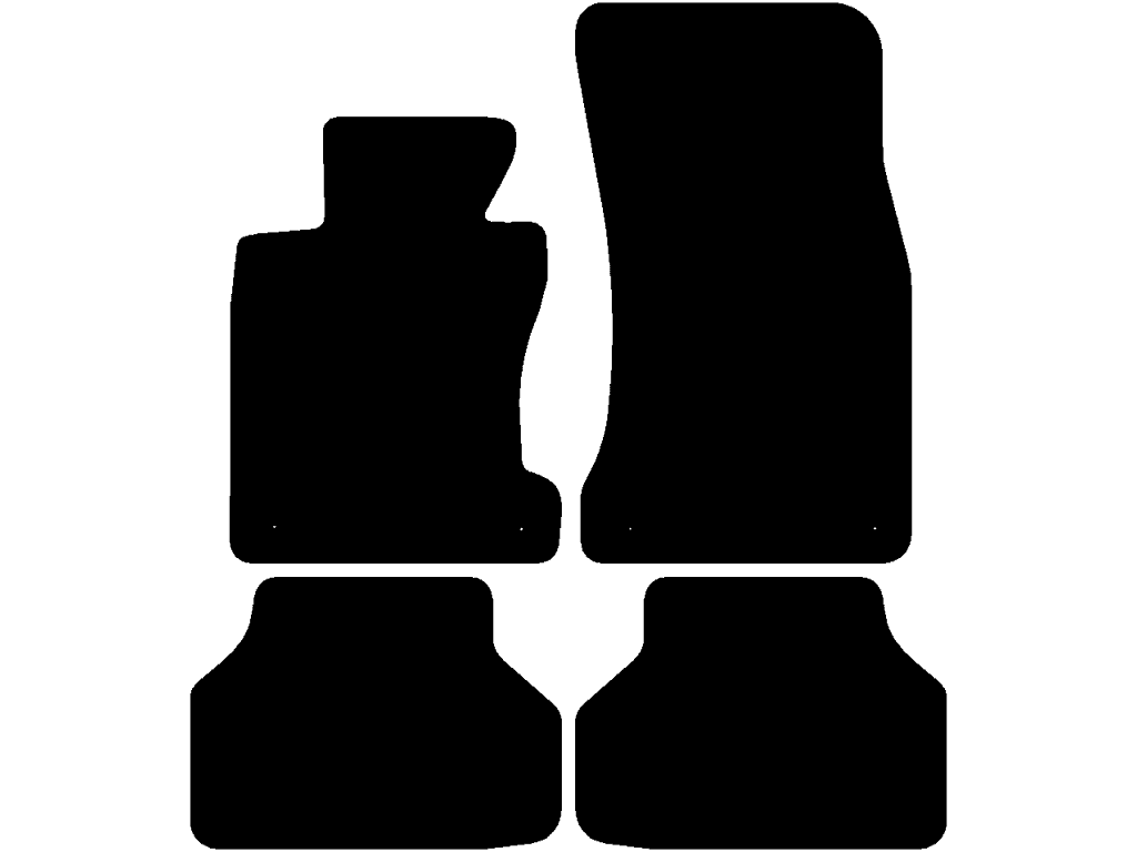 Berlina / Touring | xDrive | Sistema de fijación: cierre giratorio